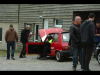 Montée Historique de l'Aveyron 2019 - Auto Sport Rodelle - La passion du rallye historique et des voitures anciennes