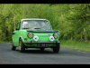 Montée Historique de l'Aveyron 2019 - Auto Sport Rodelle - La passion du rallye historique et des voitures anciennes