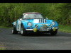 Montée Historique de l'Aveyron 2019 - Auto Sport Rodelle - La passion du rallye historique et des voitures anciennes