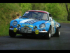 Montée Historique de l'Aveyron 2019 - Auto Sport Rodelle - La passion du rallye historique et des voitures anciennes