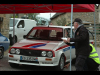 Montée Historique de l'Aveyron 2019 - Auto Sport Rodelle - La passion du rallye historique et des voitures anciennes