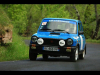 Montée Historique de l'Aveyron 2019 - Auto Sport Rodelle - La passion du rallye historique et des voitures anciennes