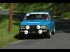 Montée Historique de l'Aveyron 2019 - Auto Sport Rodelle - La passion du rallye historique et des voitures anciennes