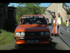 Montée Historique de l'Aveyron 2019 - Auto Sport Rodelle - La passion du rallye historique et des voitures anciennes