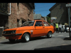 Montée Historique de l'Aveyron 2019 - Auto Sport Rodelle - La passion du rallye historique et des voitures anciennes