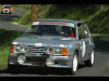 Montée Historique de l'Aveyron 2019 - Auto Sport Rodelle - La passion du rallye historique et des voitures anciennes