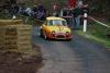 Montée Historique de l'Aveyron 2012 - Auto Sport Rodelle - La passion du rallye historique et des voitures anciennes