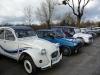 Ronde du Téléthon 2012 - Auto Sport Rodelle - La passion du rallye historique et des voitures anciennes