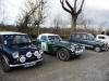 Ronde du Téléthon 2012 - Auto Sport Rodelle - La passion du rallye historique et des voitures anciennes