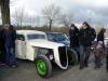 Ronde du Téléthon 2012 - Auto Sport Rodelle - La passion du rallye historique et des voitures anciennes