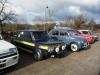 Ronde du Téléthon 2012 - Auto Sport Rodelle - La passion du rallye historique et des voitures anciennes