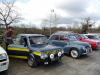 Ronde du Téléthon 2012 - Auto Sport Rodelle - La passion du rallye historique et des voitures anciennes