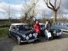 Ronde du Téléthon 2012 - Auto Sport Rodelle - La passion du rallye historique et des voitures anciennes