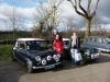 Ronde du Téléthon 2012 - Auto Sport Rodelle - La passion du rallye historique et des voitures anciennes