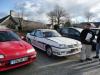 Ronde du Téléthon 2012 - Auto Sport Rodelle - La passion du rallye historique et des voitures anciennes