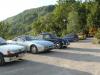 Ronde des lacs 2013 - Auto Sport Rodelle - La passion du rallye historique et des voitures anciennes