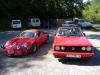 Ronde des lacs 2013 - Auto Sport Rodelle - La passion du rallye historique et des voitures anciennes