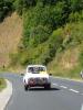 Ronde des lacs 2013 - Auto Sport Rodelle - La passion du rallye historique et des voitures anciennes