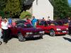 Ronde des lacs 2013 - Auto Sport Rodelle - La passion du rallye historique et des voitures anciennes