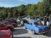 Ronde des lacs 2013 - Auto Sport Rodelle - La passion du rallye historique et des voitures anciennes