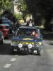 Ronde des lacs 2013 - Auto Sport Rodelle - La passion du rallye historique et des voitures anciennes