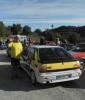 Ronde des lacs 2013 - Auto Sport Rodelle - La passion du rallye historique et des voitures anciennes