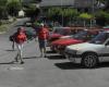 Ronde des lacs 2013 - Auto Sport Rodelle - La passion du rallye historique et des voitures anciennes