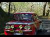 Montée Historique de l'Aveyron 2013 - Auto Sport Rodelle - La passion du rallye historique et des voitures anciennes