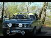 Montée Historique de l'Aveyron 2013 - Auto Sport Rodelle - La passion du rallye historique et des voitures anciennes