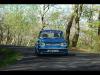 Montée Historique de l'Aveyron 2013 - Auto Sport Rodelle - La passion du rallye historique et des voitures anciennes