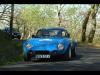 Montée Historique de l'Aveyron 2013 - Auto Sport Rodelle - La passion du rallye historique et des voitures anciennes