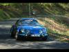 Montée Historique de l'Aveyron 2013 - Auto Sport Rodelle - La passion du rallye historique et des voitures anciennes