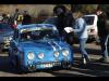 Ronde du Téléthon 2013 - Auto Sport Rodelle - La passion du rallye historique et des voitures anciennes