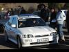 Ronde du Téléthon 2013 - Auto Sport Rodelle - La passion du rallye historique et des voitures anciennes