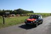 Ronde des lacs 2014 - Auto Sport Rodelle - La passion du rallye historique et des voitures anciennes