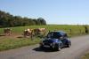 Ronde des lacs 2014 - Auto Sport Rodelle - La passion du rallye historique et des voitures anciennes