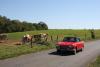 Ronde des lacs 2014 - Auto Sport Rodelle - La passion du rallye historique et des voitures anciennes