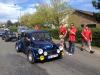 Ronde des lacs 2014 - Auto Sport Rodelle - La passion du rallye historique et des voitures anciennes