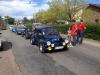 Ronde des lacs 2014 - Auto Sport Rodelle - La passion du rallye historique et des voitures anciennes