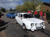 Ronde des lacs 2014 - Auto Sport Rodelle - La passion du rallye historique et des voitures anciennes