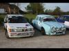 Montée Historique de l'Aveyron 2016 - Auto Sport Rodelle - La passion du rallye historique et des voitures anciennes