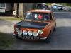 Montée Historique de l'Aveyron 2016 - Auto Sport Rodelle - La passion du rallye historique et des voitures anciennes