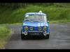 Montée Historique de l'Aveyron 2016 - Auto Sport Rodelle - La passion du rallye historique et des voitures anciennes