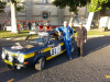 Rallye Bordeaux Aquitaine - Championnat de France VHC 2016 - Auto Sport Rodelle - La passion du rallye historique et des voitures anciennes