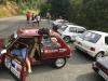 Ronde à Michel 2016 - Auto Sport Rodelle - La passion du rallye historique et des voitures anciennes