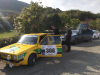 Les Aveyronnais en Ardèche - Auto Sport Rodelle - La passion du rallye historique et des voitures anciennes