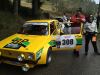 Les Aveyronnais en Ardèche - Auto Sport Rodelle - La passion du rallye historique et des voitures anciennes