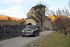 Ronde du Téléthon 2016 - Auto Sport Rodelle - La passion du rallye historique et des voitures anciennes