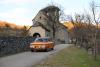 Ronde du Téléthon 2016 - Auto Sport Rodelle - La passion du rallye historique et des voitures anciennes