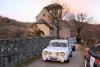 Ronde du Téléthon 2016 - Auto Sport Rodelle - La passion du rallye historique et des voitures anciennes